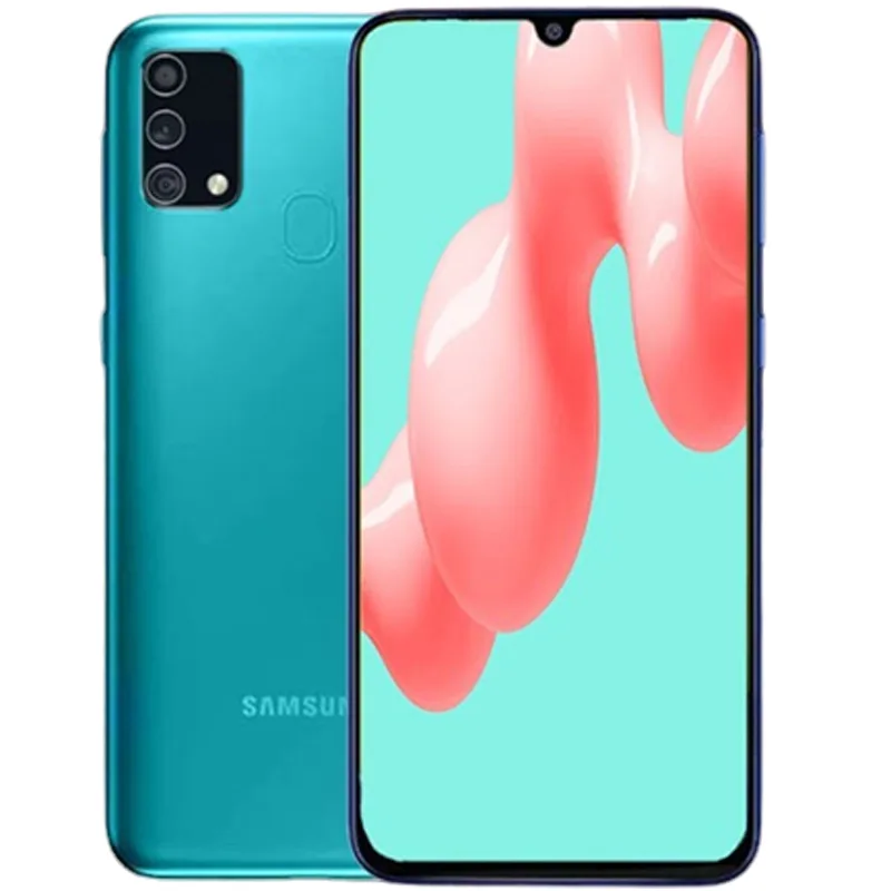 Samsung Galaxy F41 - hình ảnh sản phẩm