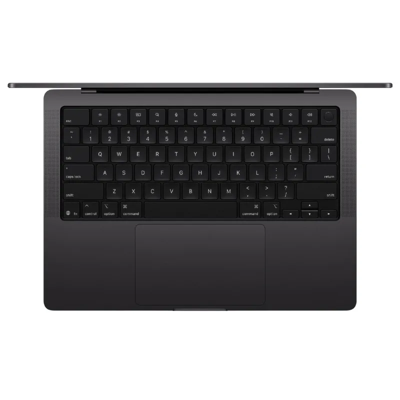 MacBook Pro 14inch M5 (16GB|512GB) Chính hãng (VN/A) - hình ảnh sản phẩm