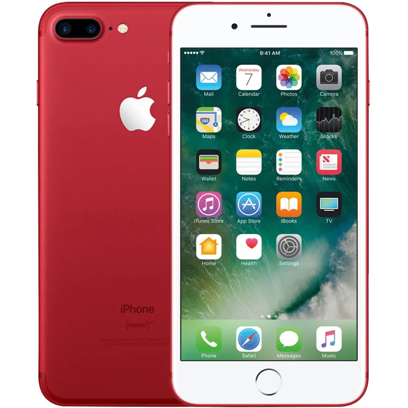 iPhone 7 Plus 256GB Cũ (LikeNew) - hình ảnh sản phẩm