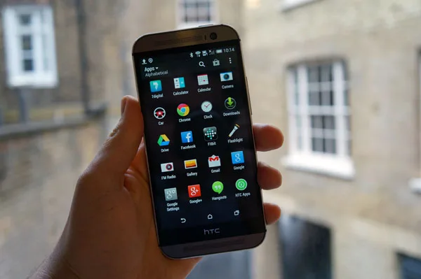 Thay màn hình HTC One M8 - hình ảnh sản phẩm