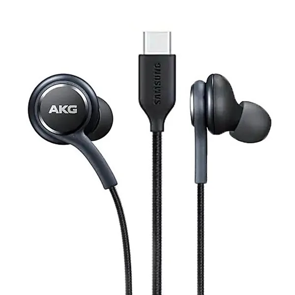 Tai Nghe Samsung Akg Type-C Chính Hãng - hình ảnh sản phẩm