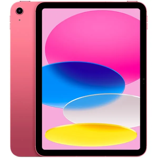 iPad Gen 10 64GB Wifi Chính hãng - hình ảnh sản phẩm