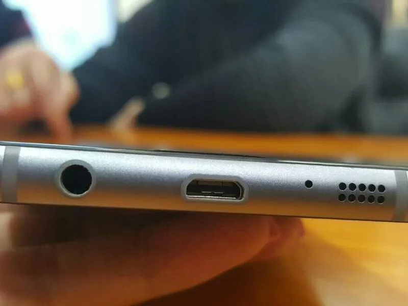 Sửa lỗi USB Galaxy S7 - hình ảnh sản phẩm