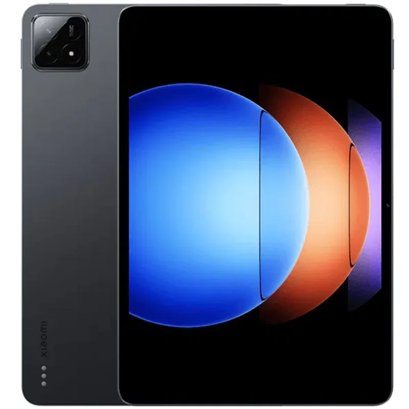 Xiaomi Pad 6S Pro 12.4 - hình ảnh sản phẩm