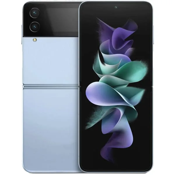 Samsung Galaxy Z Flip 4 (8GB|256GB) (CTY) - hình ảnh sản phẩm