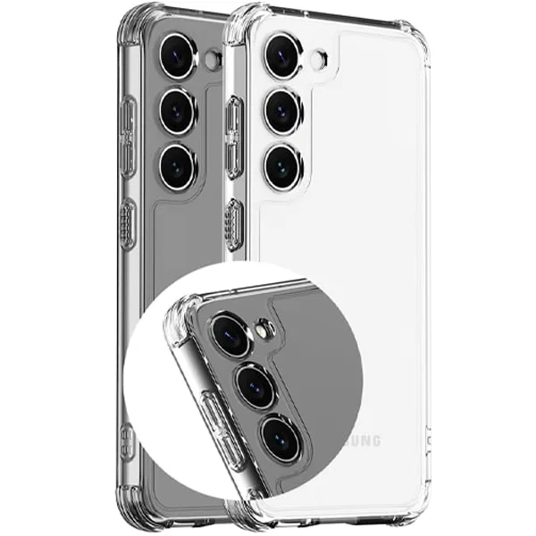 Ốp lưng Samsung Galaxy S23 Araree Flexield - hình ảnh sản phẩm