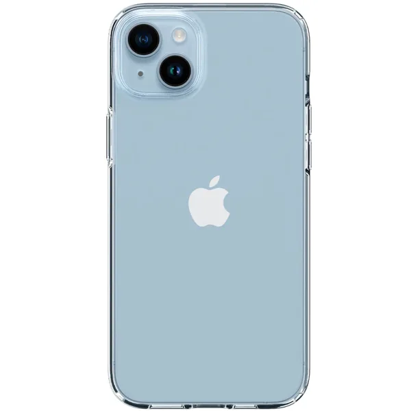 Ốp lưng Spigen Liquid Crystal iPhone 14 - hình ảnh sản phẩm