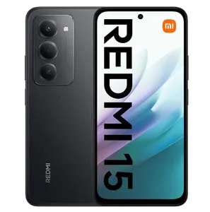 Xiaomi Redmi 15 (8GB|128GB) (CTY) - hình ảnh sản phẩm