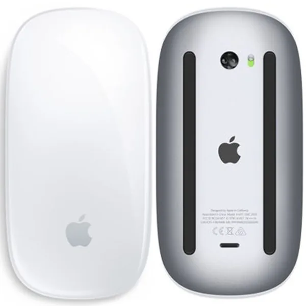 Chuột Apple Magic Mouse 2 - hình ảnh sản phẩm