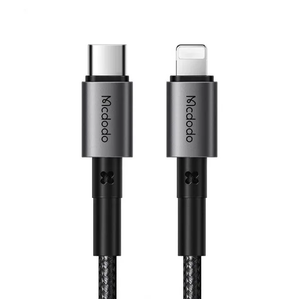 Cáp Sạc Mcdodo Type-c To Lightning 36W (Ca-2850) - hình ảnh sản phẩm