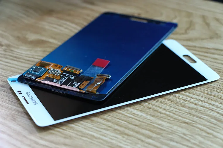 Thay màn hình Galaxy Note 4 - hình ảnh sản phẩm