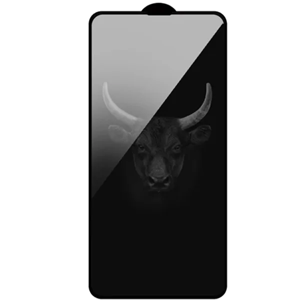 Dán cường lực Mipow Kingbull iPhone 14 Plus HD Premium Silk - hình ảnh sản phẩm
