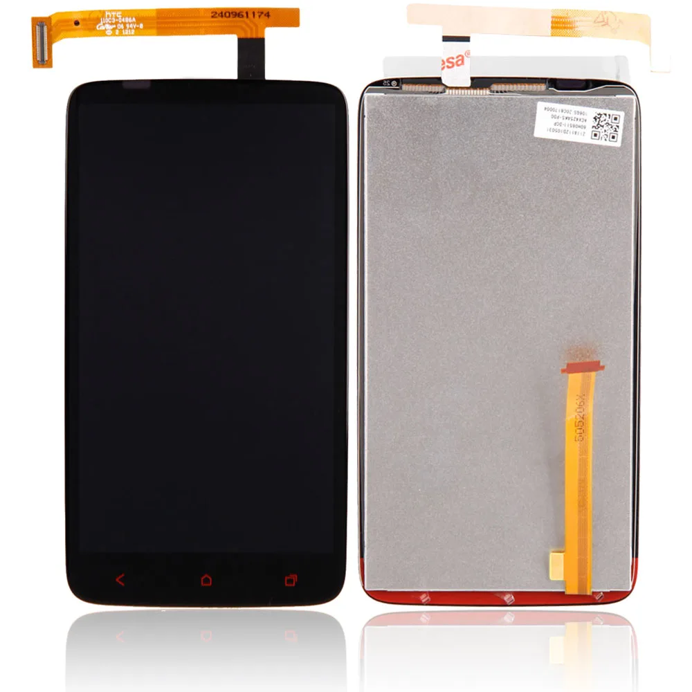 Thay màn hình HTC One X - hình ảnh sản phẩm