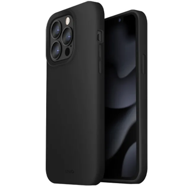 Ốp lưng UNIQ Hybrid Lino iPhone 13 Pro - hình ảnh sản phẩm