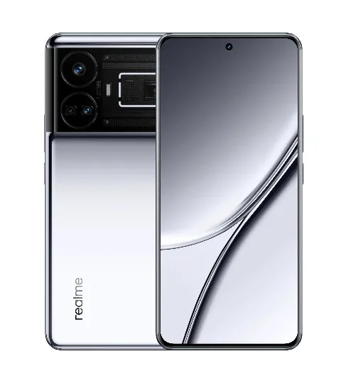 Realme GT 5 - hình ảnh sản phẩm