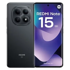 Xiaomi Redmi Note 15 5G (8GB|256GB) (CTY) - hình ảnh sản phẩm