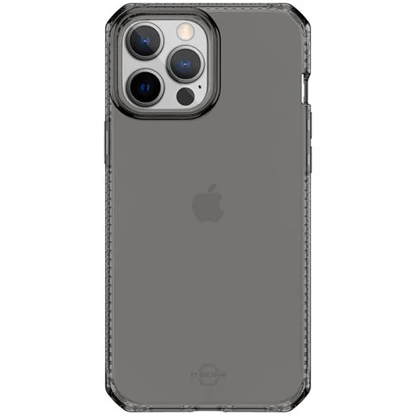 Ốp lưng kháng khuẩn chống sốc iPhone 13 Pro Itskins Spectrum Clear - hình ảnh sản phẩm