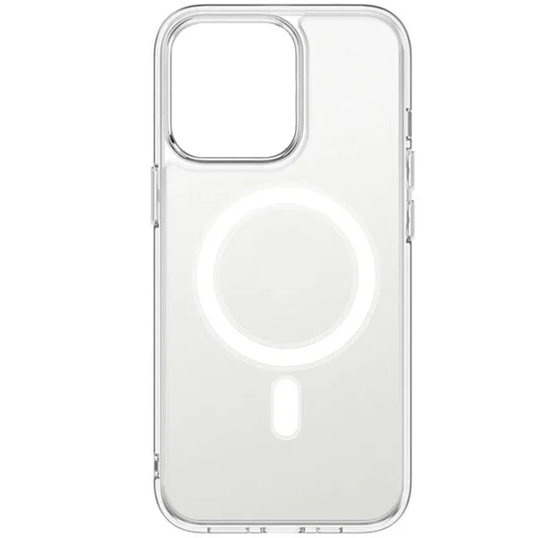 Ốp lưng Mipow Magsafe iPhone 14 Pro Tempered - hình ảnh sản phẩm