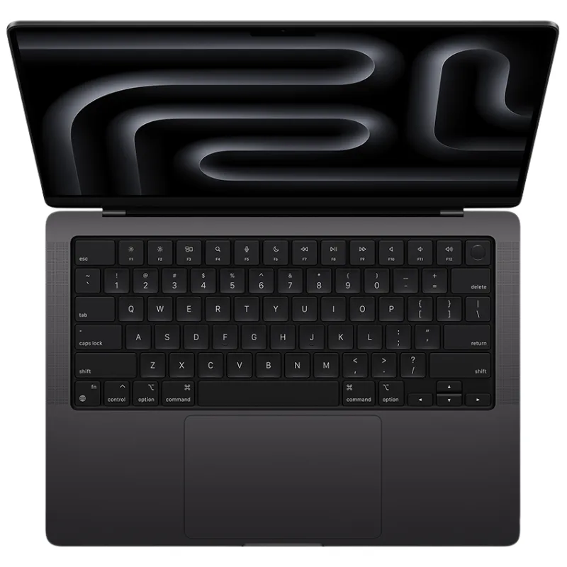 MacBook Pro 14inch M4 Max 2024 128GB Chính hãng (VN/A) - hình ảnh sản phẩm