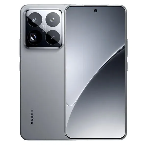 Xiaomi 15 Pro (12GB|256GB) (CTY) - hình ảnh sản phẩm