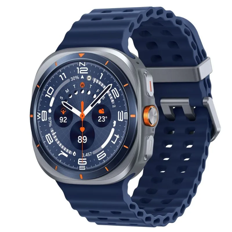 Đồng hồ Samsung Galaxy Watch Ultra 2025 47mm (LTE) (CTY) - hình ảnh sản phẩm