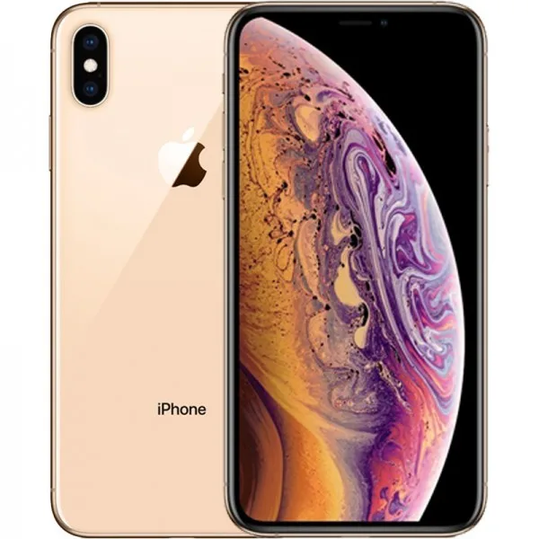 iPhone Xs Max 256GB Cũ (Trầy Đẹp) - hình ảnh sản phẩm