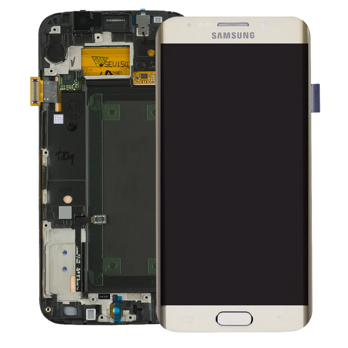 Thay màn hình SamSung Galaxy S6 - hình ảnh sản phẩm
