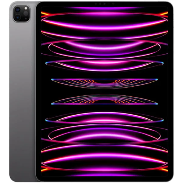 iPad Pro 2022 M2 12.9inch 128GB Wifi Chính hãng - hình ảnh sản phẩm
