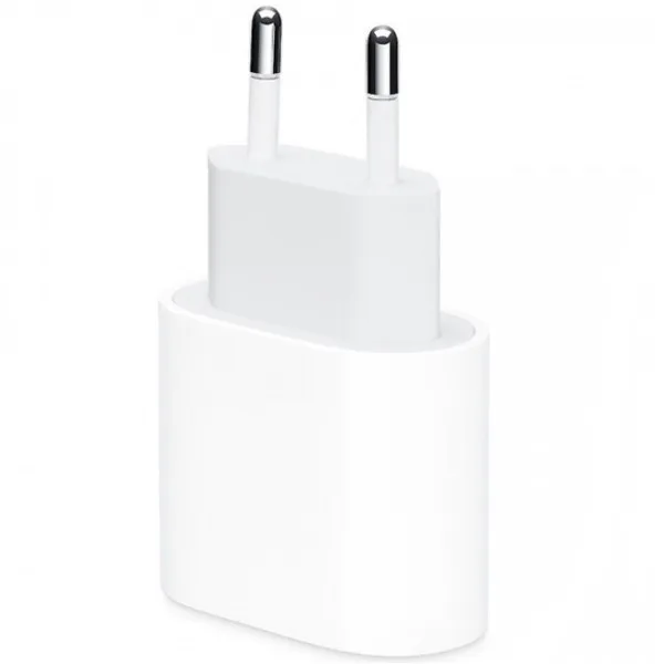 Sạc nhanh Apple iPhone 20W Type-C PD chính hãng - hình ảnh sản phẩm