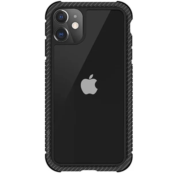 Ốp lưng iPhone 11 Switcheasy Glass Rebel - hình ảnh sản phẩm