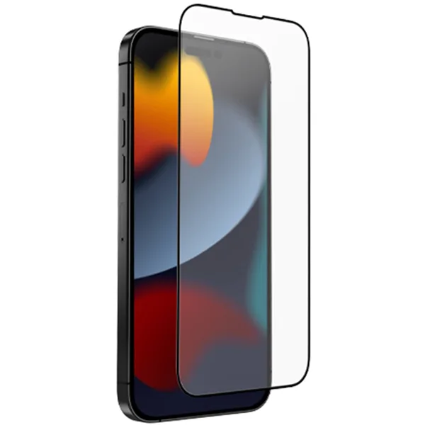 Dán cường lực UNIQ OPTIX Matte iPhone 14 - hình ảnh sản phẩm