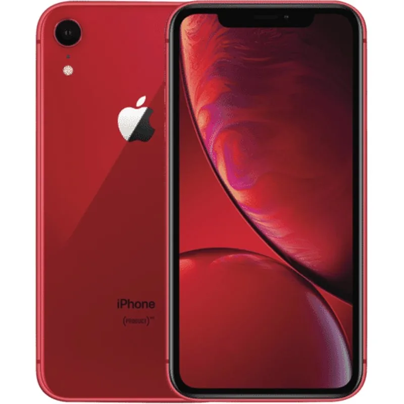 iPhone Xr 64GB Cũ (Trầy Đẹp) - hình ảnh sản phẩm