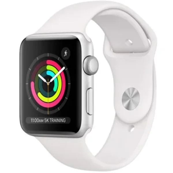 Apple Watch Series 3 42mm Cũ (Likenew) Chính Hãng (VN/A) LTE - hình ảnh sản phẩm