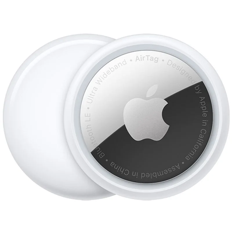 Thiết bị định vị Apple AirTag - hình ảnh sản phẩm