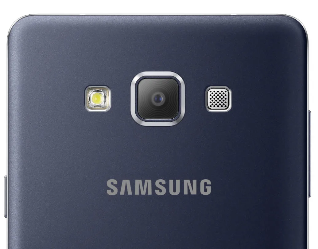 Thay camera sau Galaxy A7 - hình ảnh sản phẩm