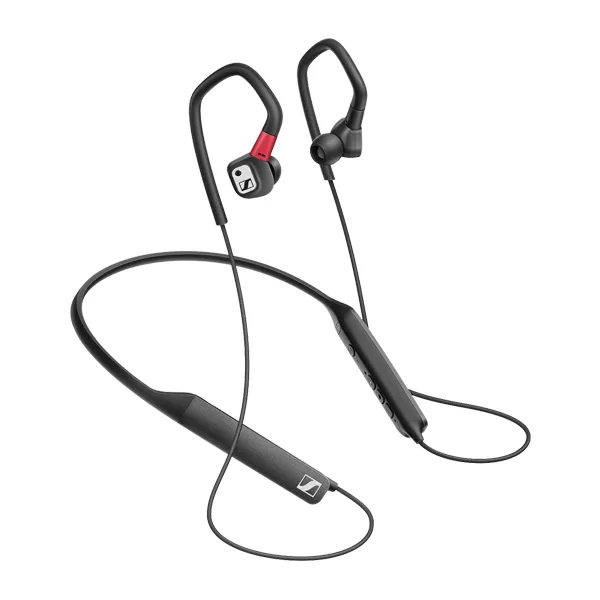 Tai nghe Bluetooth Sennheiser IE 80S BT - hình ảnh sản phẩm