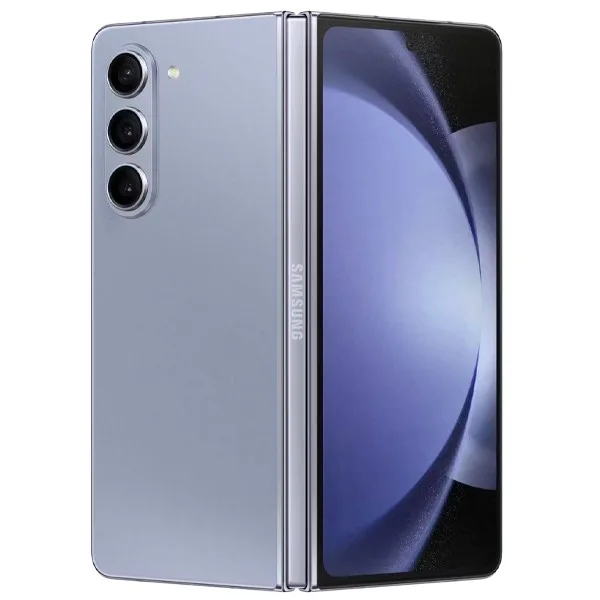 Samsung Galaxy Z Fold 5 256GB  Cũ (Trầy Đẹp Fullbox) - hình ảnh sản phẩm
