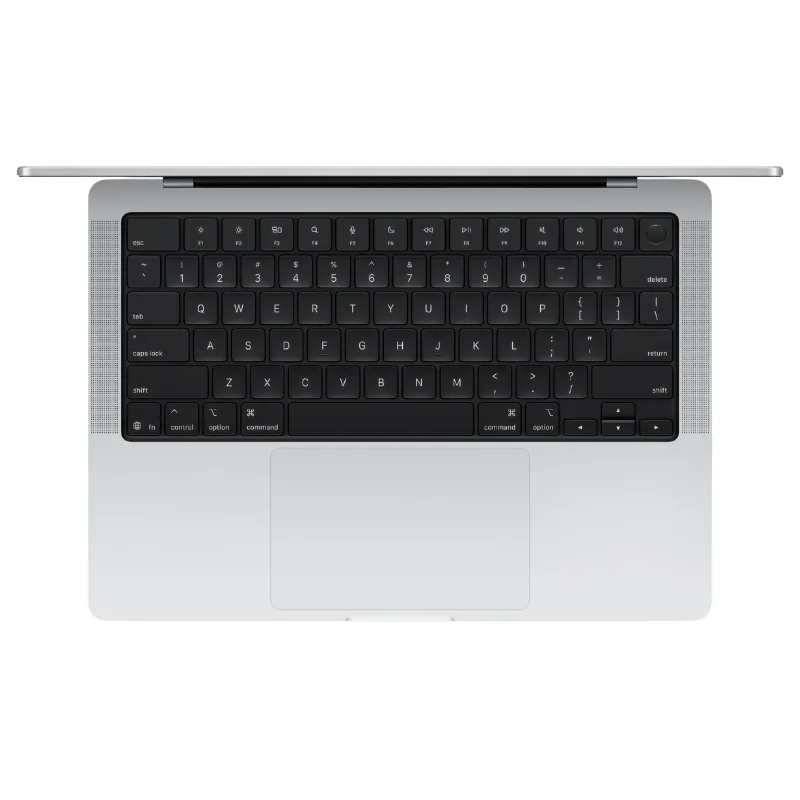 MacBook Pro 14inch Nano M5 (16GB|512GB) Chính hãng (VN/A) - hình ảnh sản phẩm