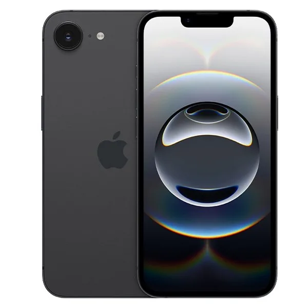 iPhone 17e 512GB Chính Hãng - hình ảnh sản phẩm