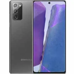 Samsung Galaxy Note 20 5G (8GB|128GB) SM-N981U Cũ (Likenew) - hình ảnh sản phẩm