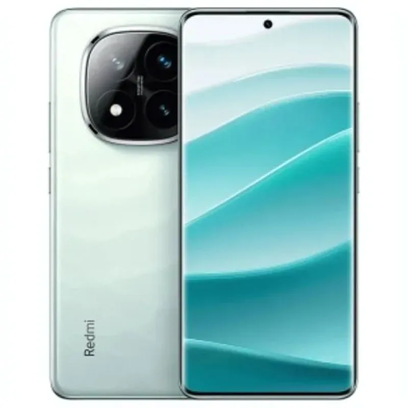 Xiaomi Redmi Note 14 Pro Plus (16GB|512GB) (CTY) - hình ảnh sản phẩm