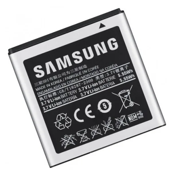 Thay pin Galaxy S4 - hình ảnh sản phẩm