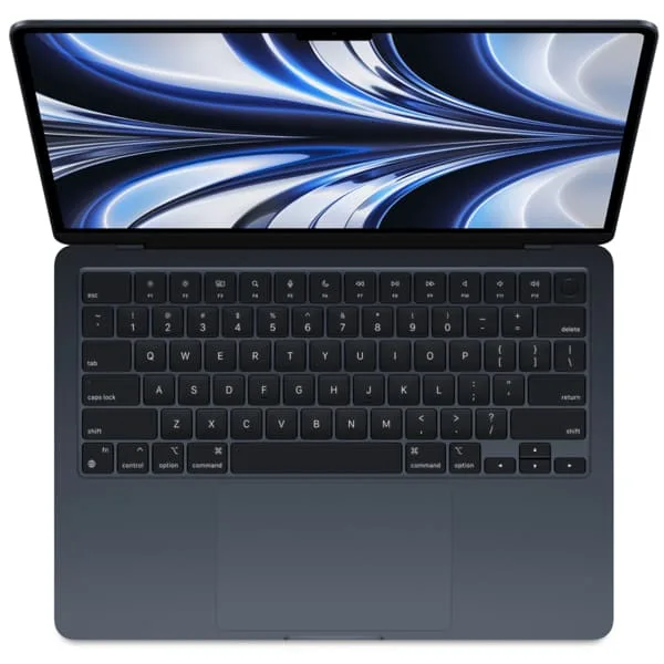 Macbook Air M2 2022 13.6inch (8GB|512GB) Chính hãng - hình ảnh sản phẩm