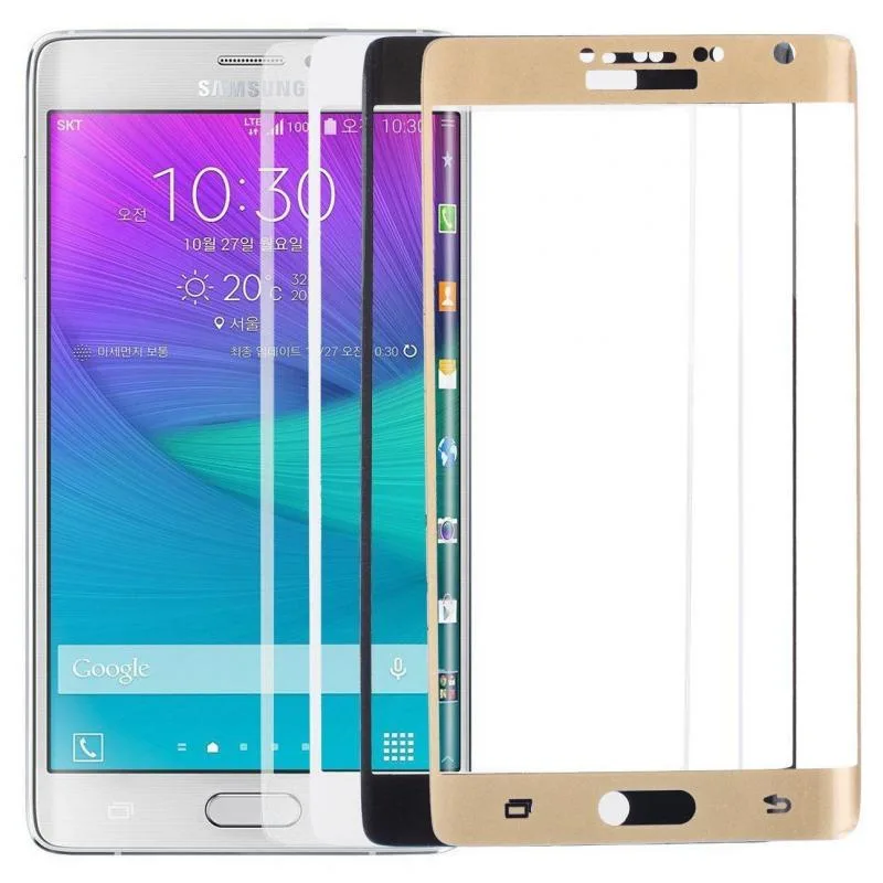 Thay mặt kính Galaxy Note Edge - hình ảnh sản phẩm