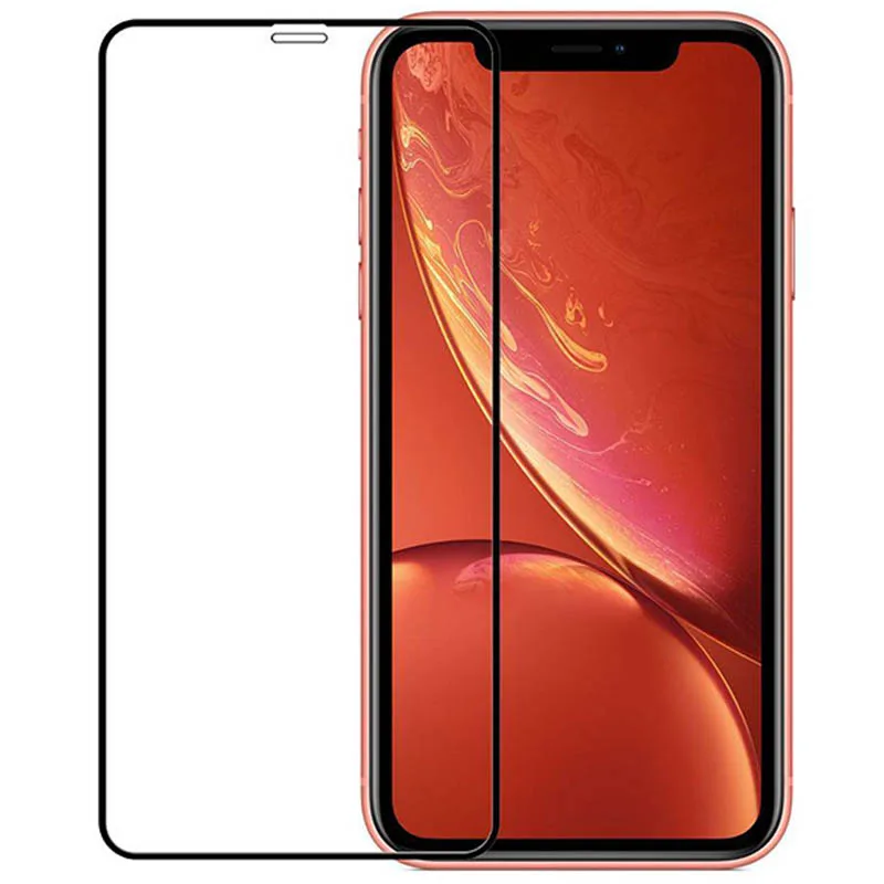Cường lực MiPow Kingbull HD iPhone Xr/ iPhone 11 - hình ảnh sản phẩm