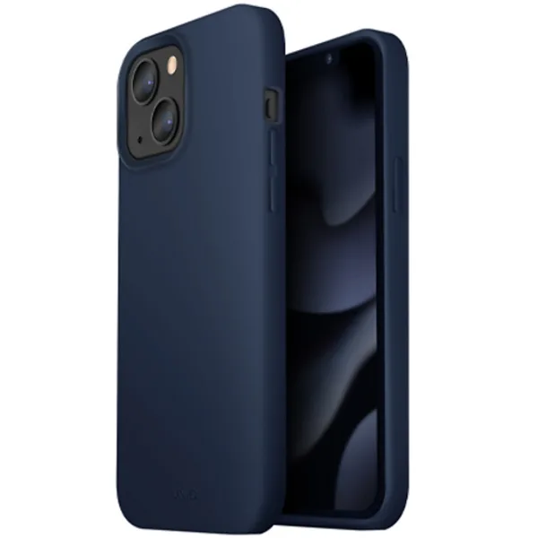 Ốp lưng UNIQ Hybrid Lino iPhone 13 - hình ảnh sản phẩm
