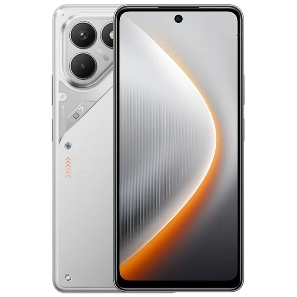 Tecno Pova 7 (8GB|128GB) CTY - hình ảnh sản phẩm
