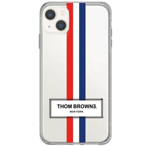 Ốp lưng Likgus Thom Browne iPhone 13 - hình ảnh sản phẩm