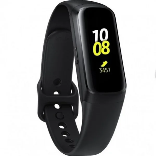 Vòng tay thông minh Samsung Galaxy Fit - hình ảnh sản phẩm