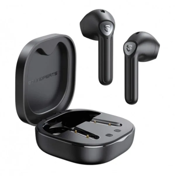 Tai nghe SoundPeats TrueAir 2 - hình ảnh sản phẩm